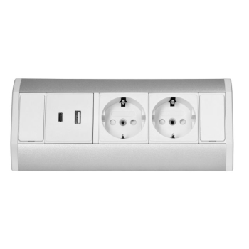 ORNO OR-GM-9039(GS)/W-G
